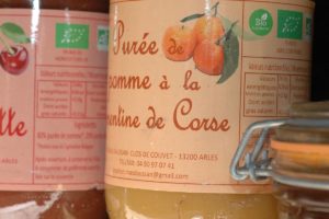 produits regionaux